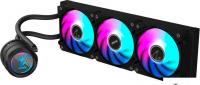 Жидкостное охлаждение для процессора Gigabyte Aorus Waterforce II 360