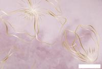 Фотообои Vimala Векторные цветы 8 270x400