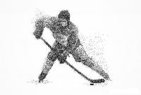 Фотообои Vimala Хоккеист 9 270x400