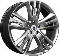 Литые диски K&K Атлас (КС661М) 20x8.5