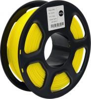 Пластик Mitek PETG 1.75мм 1000 г (желтый)