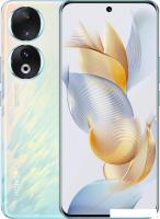 Смартфон HONOR 90 12GB/512GB международная версия (арктический лед)