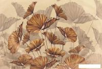 Фотообои Vimala Полевые цветы 3 270x400