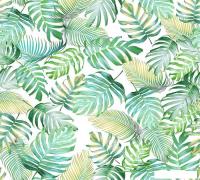 Фотообои Vimala Монстера патерн 270x300