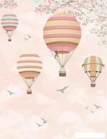 Фотообои Citydecor Детская 374 200x260