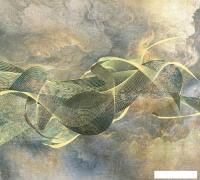 Фотообои Vimala Дымка 270x300