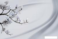 Фотообои Vimala Ветка на шелке 270x400