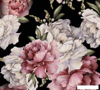 Фотообои Vimala Настенные цветы 16 270x300