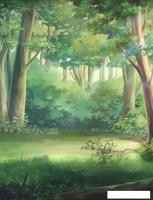 Фотообои Citydecor Природа 96 200x260