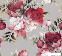 Фотообои Vimala Настенные цветы 7 270x300