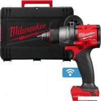 Дрель-шуруповерт Milwaukee M18 FUEL M18ONEDD3-0X 4933492799 (без АКБ, кейс)