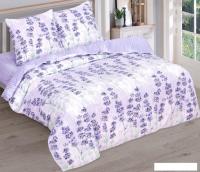 Постельное белье АртПостель Лаванда 900