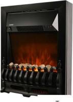 Электрокамин Planta PFP-FS400 (черный)