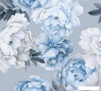 Фотообои Vimala Настенные цветы 5 270x300