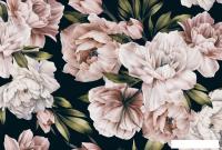 Фотообои Vimala Настенные цветы 11 270x400