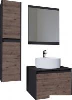 Grossman Шкаф-пенал Смарт 30 303011