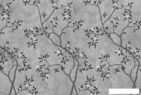 Фотообои Vimala Ветви серые 270x400