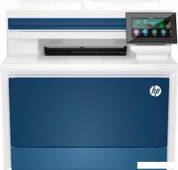 МФУ HP Color LaserJet Pro 4303DW 5HH65A