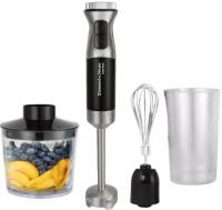 Погружной блендер Zigmund & Shtain BH-241 M