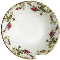 Салатник Cmielow i Chodziez Iwona B013-0I03690 (шиповник)