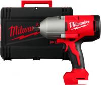 Гайковерт Milwaukee M18 M18BLHIWF12-0X 4933492787 (без АКБ, кекйс)