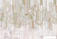 Фотообои Vimala Абстракция 15 270x400