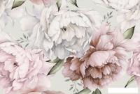 Фотообои Vimala Настенные цветы 24 270x400