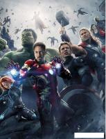 Фотообои Citydecor Детская 365 200x260