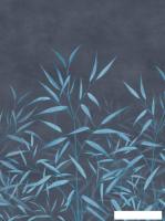Фотообои Vimala Векторные листья 21 270x200