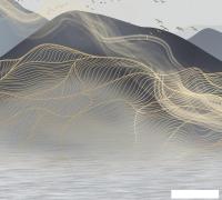 Фотообои Vimala Абстракция 21 270x300