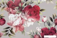 Фотообои Vimala Настенные цветы 7 270x400