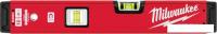 Уровень строительный Milwaukee Redstick Backbone 4932459061