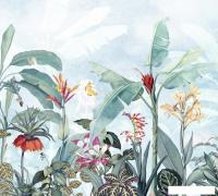 Фотообои Vimala Акватропики 270x300