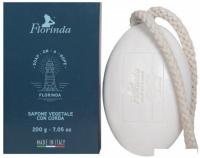 Florinda Мыло твердое Пихта и альпийская роза (200 г)