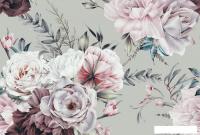 Фотообои Vimala Настенные цветы 14 270x400