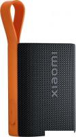 Беспроводная колонка Xiaomi Sound Pocket (международная версия)