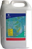 Антифриз Peugeot/Citroen Longlife 9735K0 (5л, сине-зеленый)