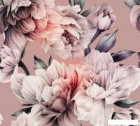 Фотообои Vimala Настенные цветы 17 270x300