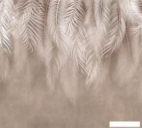 Фотообои Vimala Пальмовые листья 4 270x300