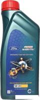 Моторное масло Castrol Magnatec E 5W-20 1л