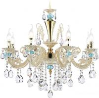 Подвесная люстра Ambrella light TR TR4926