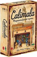 Настольная игра Правильные игры Calimala. Флорентийский купец