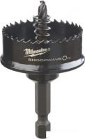 Коронка Milwaukee Shockwave 49569825