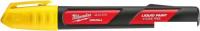 Маркер Milwaukee Inkzall 48223721 (желтый)