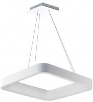Подвесная люстра Aitin Pro LC23429 D500 (белый)
