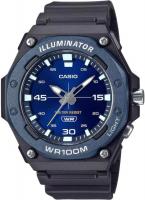 Наручные часы Casio MW-620H-2A