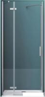 Душевая дверь BelBagno KRAFT-60/30-C-Cr-L