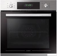 Электрический духовой шкаф Candy Timeless FCT615X