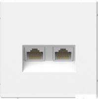 Розетка Systeme Electric ArtGallery GAL001388