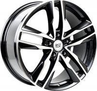 Литые диски RST R218 18x7.5